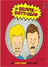 Beavis And Butt-Head: The Mike Judge Collection Vol. 3