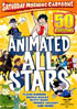 Animated All Stars Vol. 1