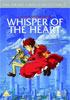 Whisper Of The Heart (PAL-UK)