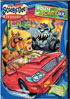 What's New Scooby-Doo? #9: Route Scary6