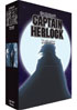 Captain Herlock, Space Pirate: Complete Collection