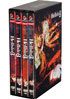 Hellsing: Signature Series Complete Collection