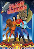 New Adventures Of Flash Gordon: The Complete Series