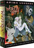 Wolf's Rain: Anime Legends Complete Collection II