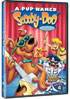 Pup Named Scooby-Doo Vol.4