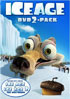 Ice Age National 2 Pack (Fullscreen)