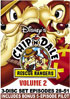 Chip'n' Dale Rescue Rangers: Volume 2