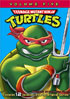 Teenage Mutant Ninja Turtles: Volume 5