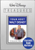 Your Host, Walt Disney: Walt Disney Treasures Limited Edition Tin