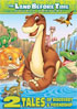 Land Before Time: 2 Tales Of Discovery And Friendship