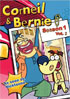 Corneil And Bernie: Season 1, Volume 2