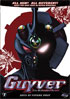 Guyver: The Bioboosted Armor Vol.1: Days Of Future Past