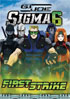 G.I. Joe: Sigma 6: First Strike