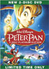 Peter Pan: Platinum Edition (1953)