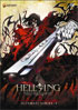 Hellsing Ultimate Vol.1: Impure Souls