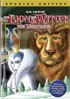 Lion, The Witch And The Wardrobe