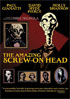 Amazing Screw-On Head