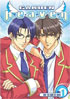 Gakuen Heaven Vol.1: For The Love Of Boys