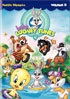 Baby Looney Tunes: Volume 3: Puddle Olympics
