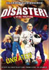 Disaster! The Movie: With Unrated Shorts (Conservative Art)