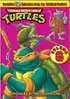 Teenage Mutant Ninja Turtles: Volume 6
