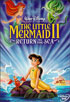 Little Mermaid II: Return To The Sea