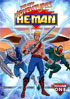 New Adventures Of He-Man: Volume 1