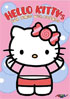 Hello Kitty's Animation Theater Collection