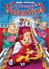 Alvin And The Chipmunks: A Chipmunk Valentine