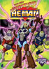 New Adventures Of He-Man: Volume 2