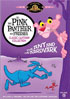 Pink Panther Classic Cartoon Collection: Volume 5: The Ant And The Aardvark