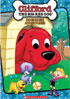 Clifford The Big Red: Doghouse Adventures