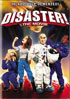 Disaster! The Movie (Conservative Cover)