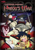 Clockwork Fighters: Hiwou's War Vol.2