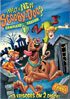What's New, Scooby-Doo?: Complete First Season