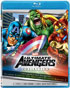 Ultimate Avengers Collection (Blu-ray)