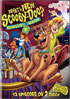 What's New, Scooby-Doo?: Complete Second Season