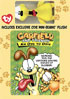 Garfield And Friends: An Ode To Odie (w/Toy)