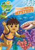 Go, Diego! Go!: Underwater Mystery