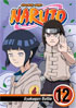 Naruto Vol.12: Byakugan Battle