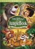 Jungle Book: 40th Anniversary Platinum Edition