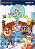 Baby Looney Tunes: Volume 4: Tooth Fairy Tales