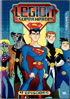 Legion Of Superheroes: Volume 1
