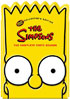 Simpsons: The Complete Tenth Season (Bart Collectible Packaging)