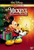 Mickey's Once Upon A Christmas: Walt Disney Gold Collection