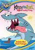 Kenny The Shark Vol.1: Feeding Frenzy