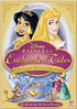 Disney Princess Enchanted Tales: Follow Your Dreams