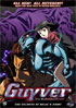 Guyver: The Bioboosted Armor Vol.5: Secret Of Relic's Point