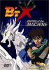 B't X Vol.1: Empire Of The Machine