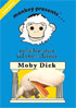 Monkey Presents: Moby Dick